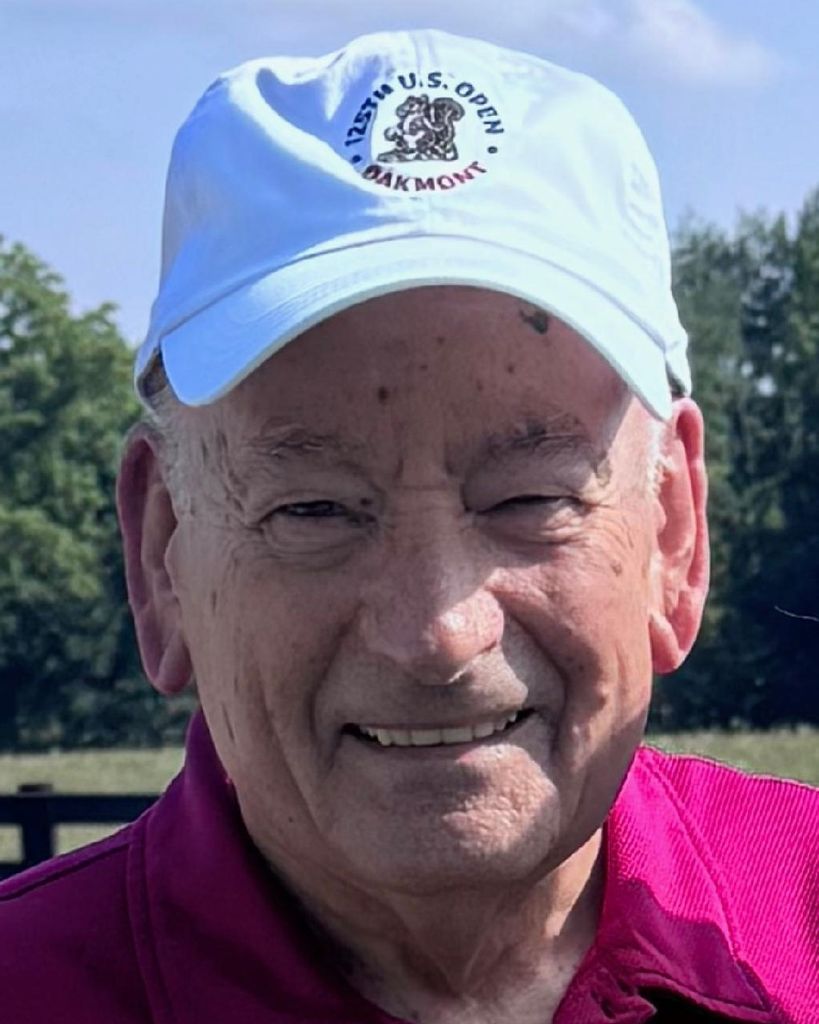 Arthur A. Schneider Profile Photo