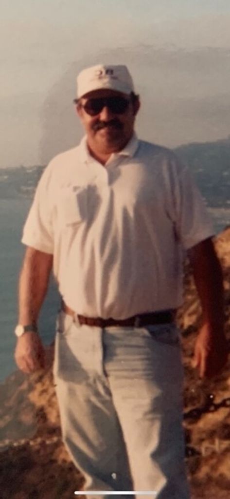 Michael Timothy Cox Sr. Profile Photo