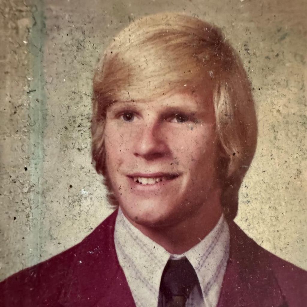 Rick D. Reed
