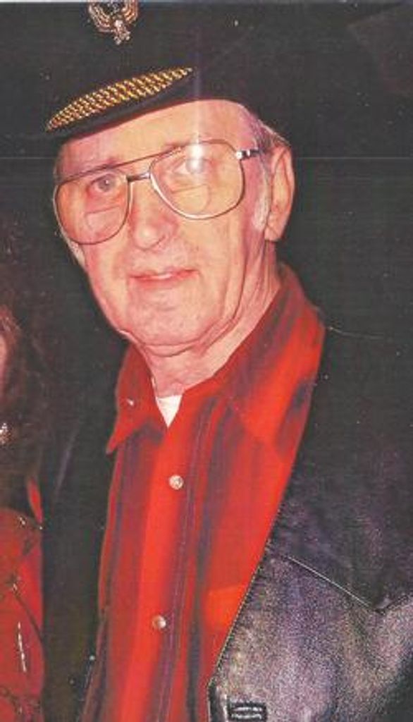 Elmer "Allen Reeves" Burbo, Jr.