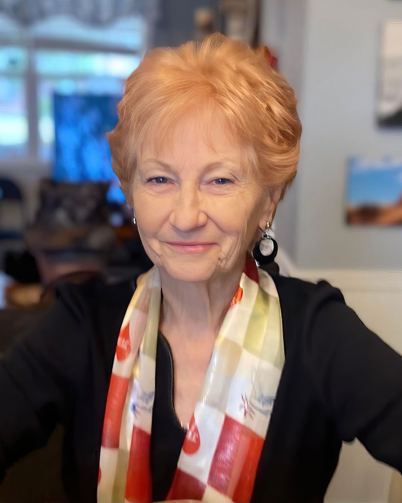 Joyce Marie Myers