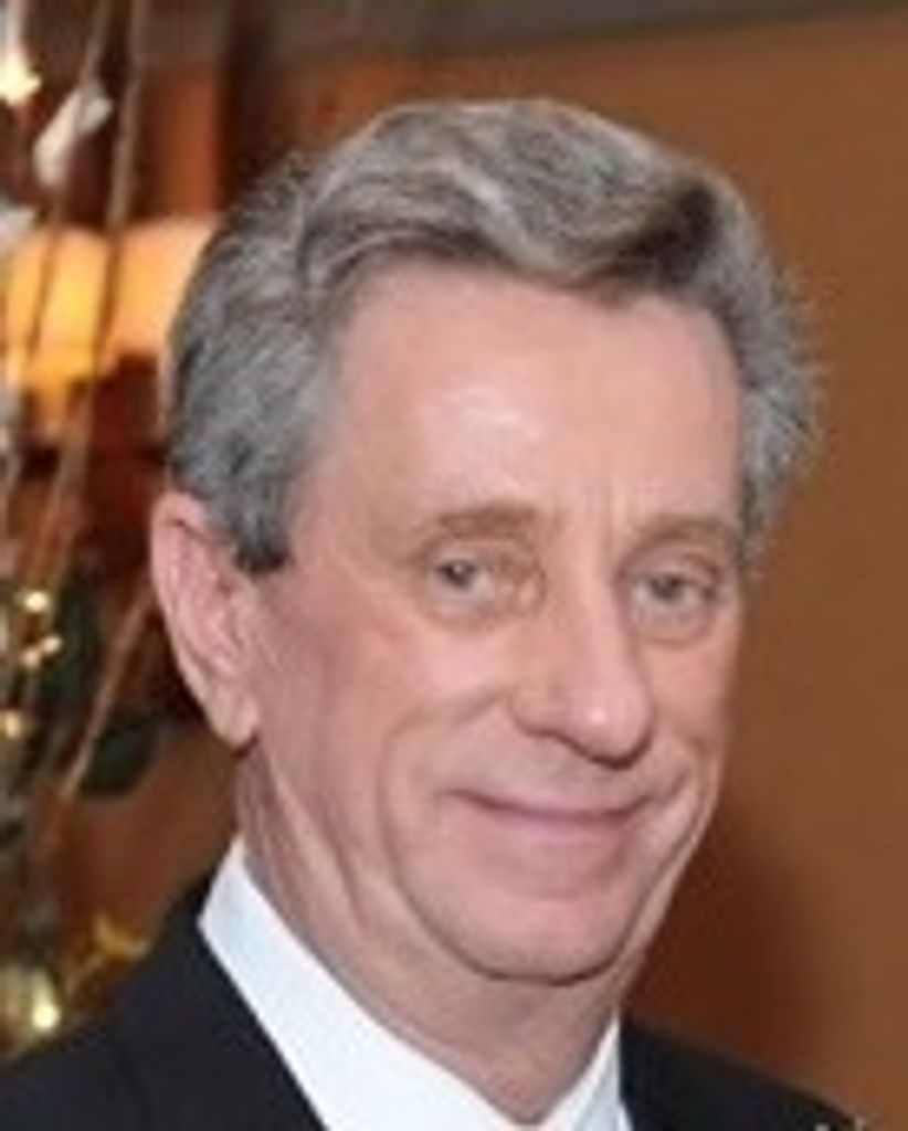 Walter F. Tittermary Jr.