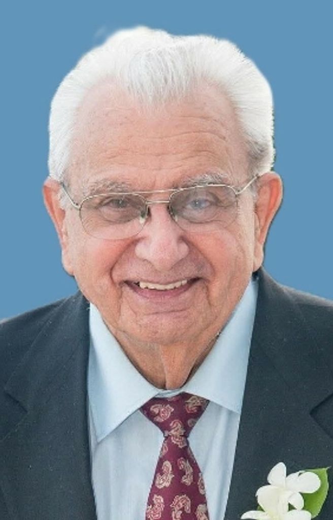 Nicholas Farco Profile Photo