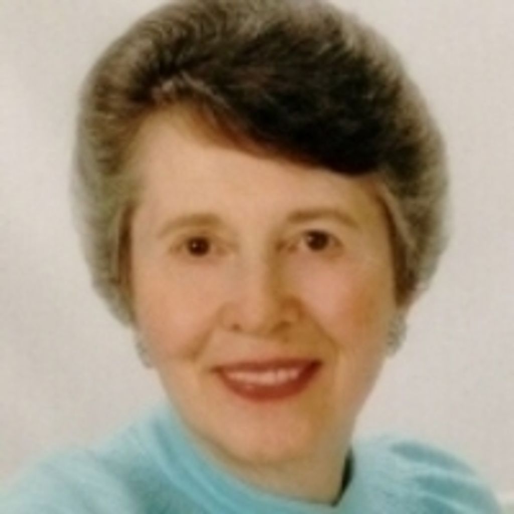 Betty Lou Sipus