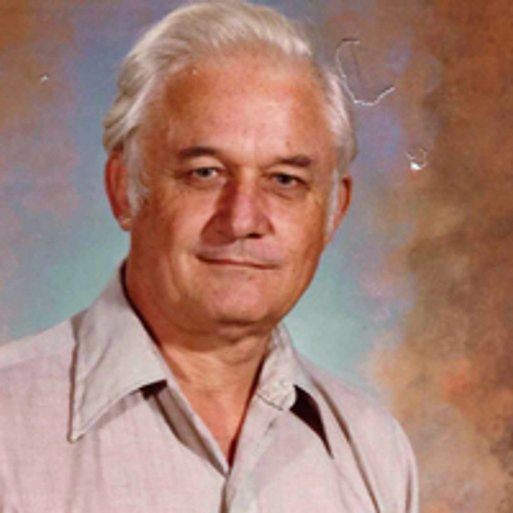 Dr. William Austin Cordtz, Phd