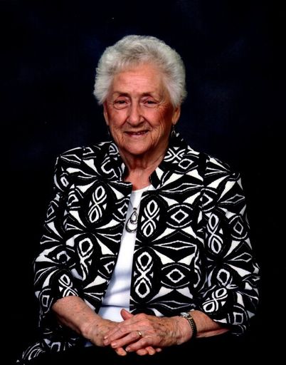 M. Bernice Raper Profile Photo