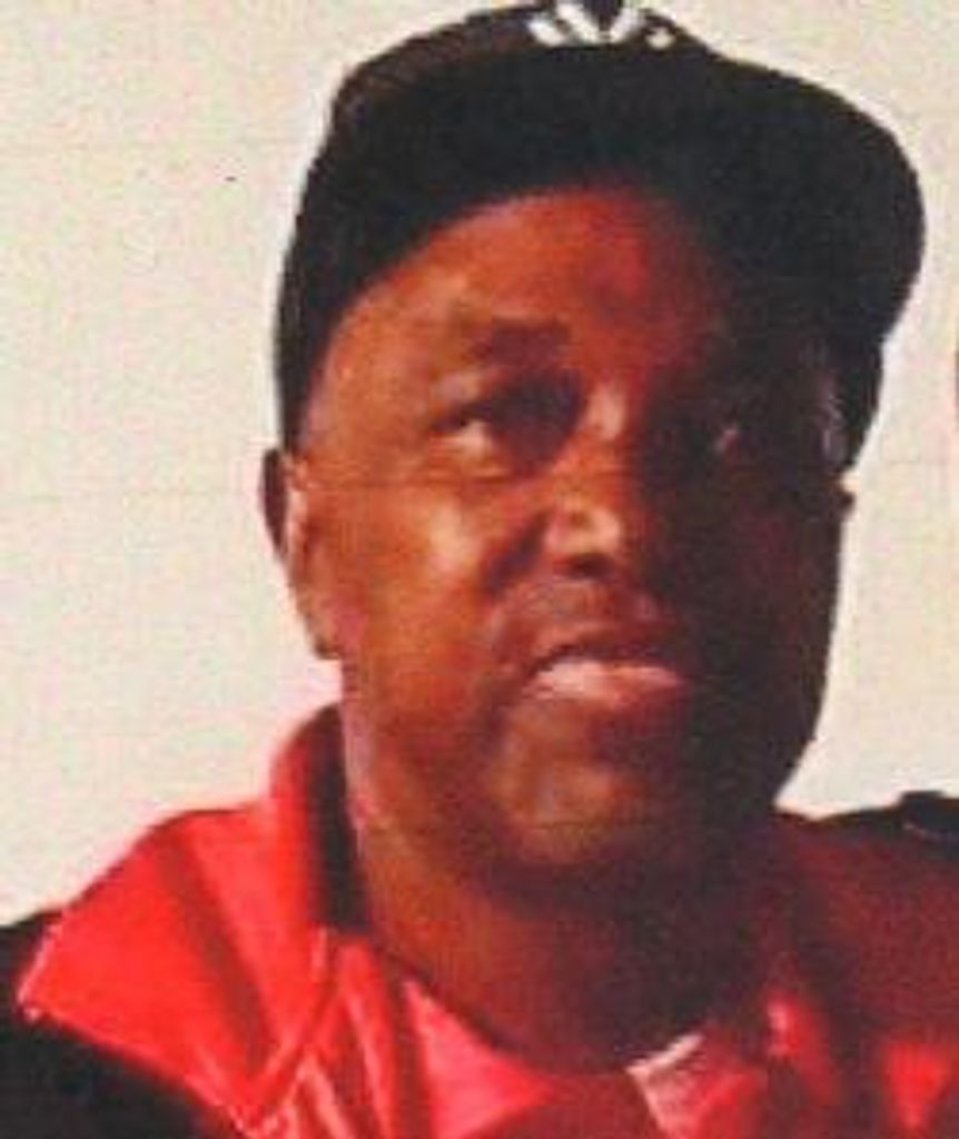 Deacon Clifton L. (Lil Buddy) Perry, Sr.