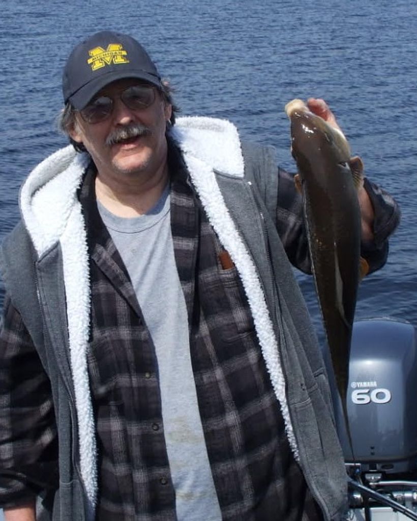 Robert E. Alderman