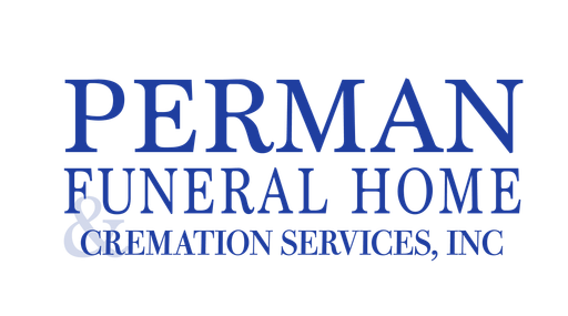 Perman Funeral Home Logo
