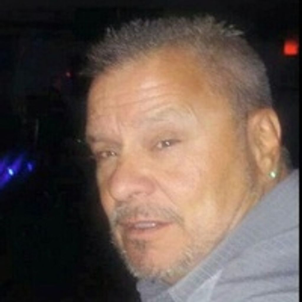 Timmy L. Garcia