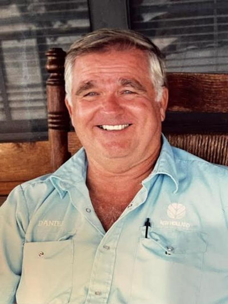 George Daniel "Sandy" Ross Profile Photo