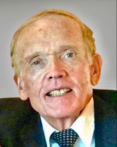 Richard P. Aupperle Jr.'s obituary image