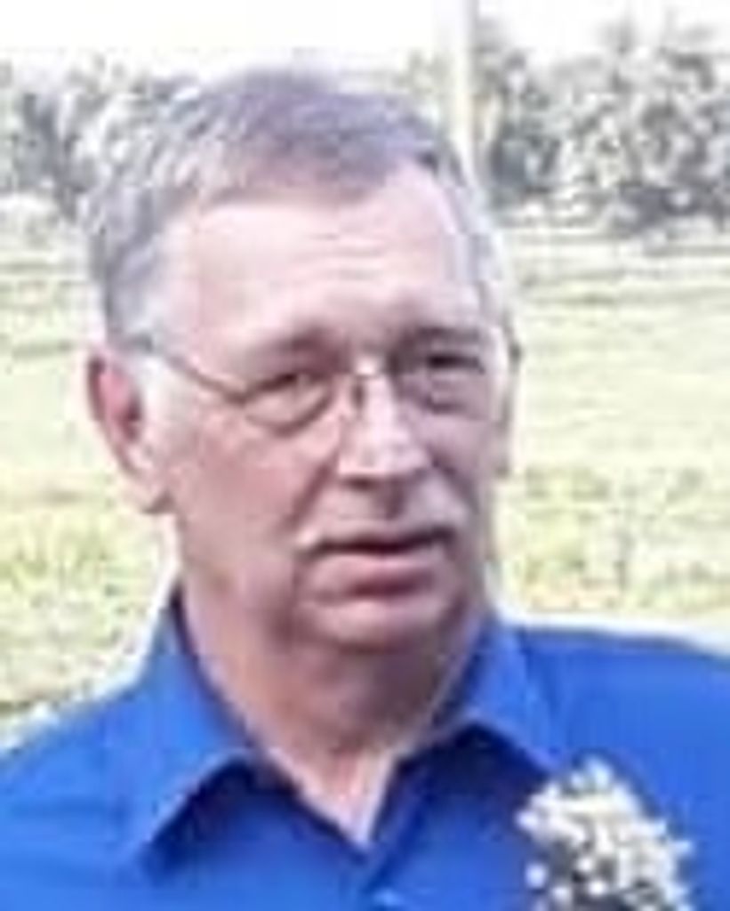 Jerry Edward Russell Profile Photo