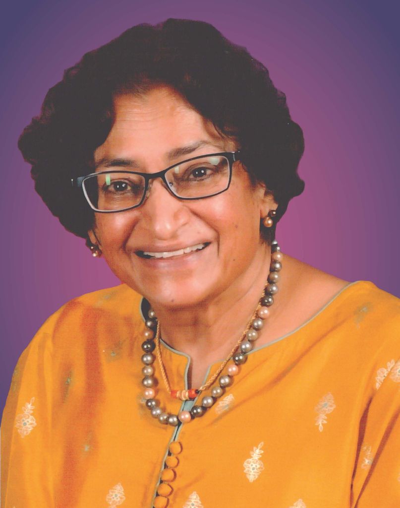 Neeta K. Pai