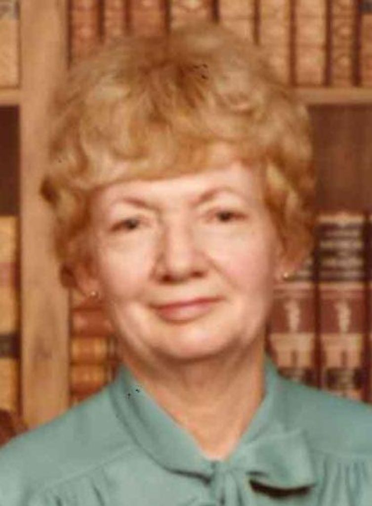 Irene Virginia Engle