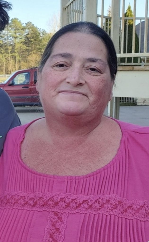 Martha Ann Estrada Profile Photo