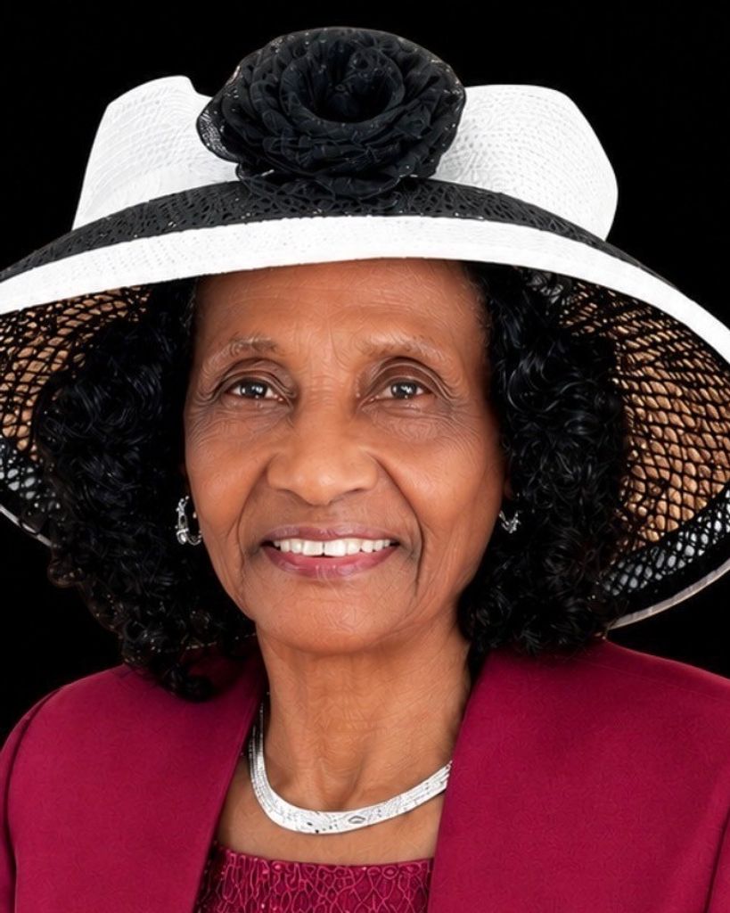 Ms. Georgie Gooden