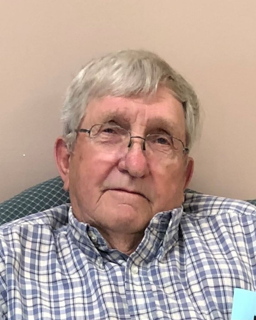 John Marshall Eubanks Profile Photo