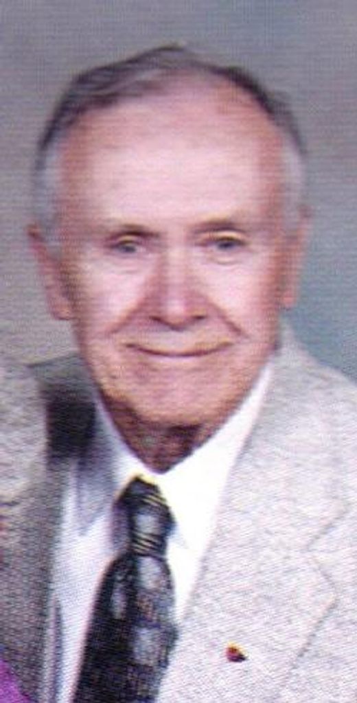 Frederick James Boland, Jr. Profile Photo