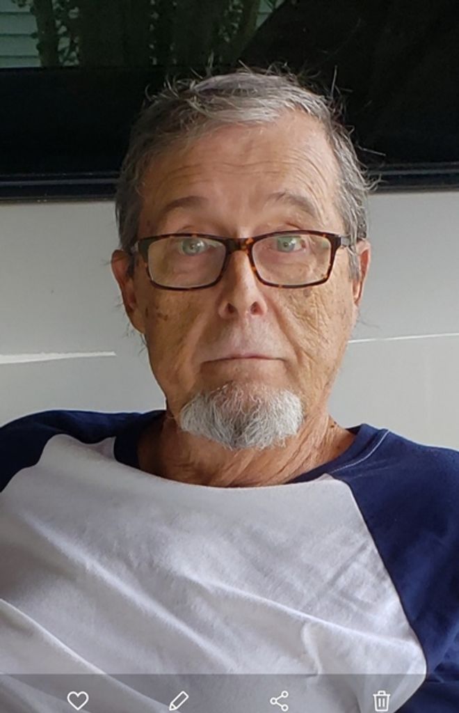 William "Billy" Robertson Profile Photo