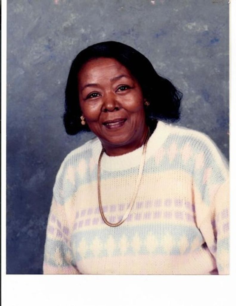 Addie Louise Murphy Profile Photo