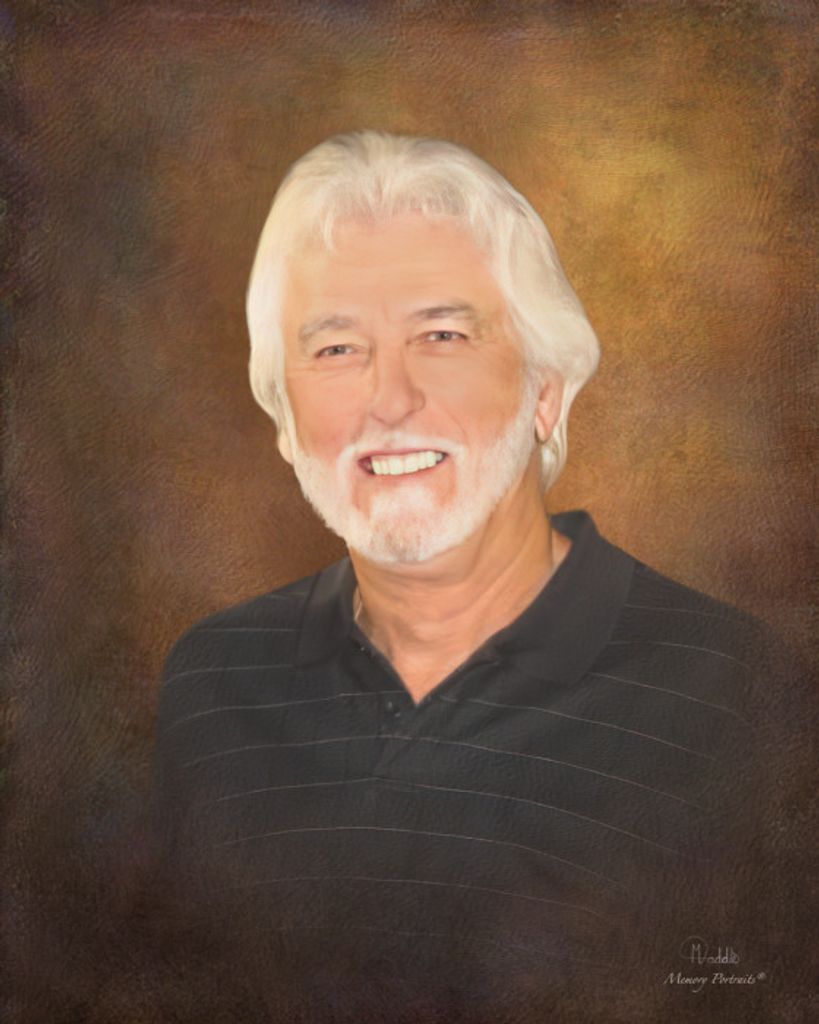 Larry Joseph Miller Profile Photo