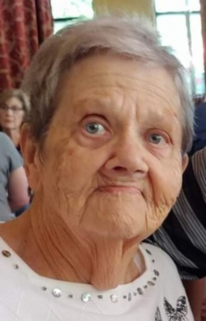 Arlene Nan Morgan Profile Photo