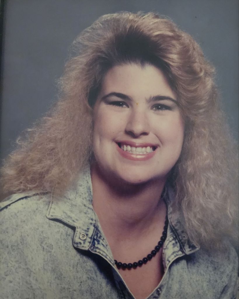 Cheryl Kay Creamer