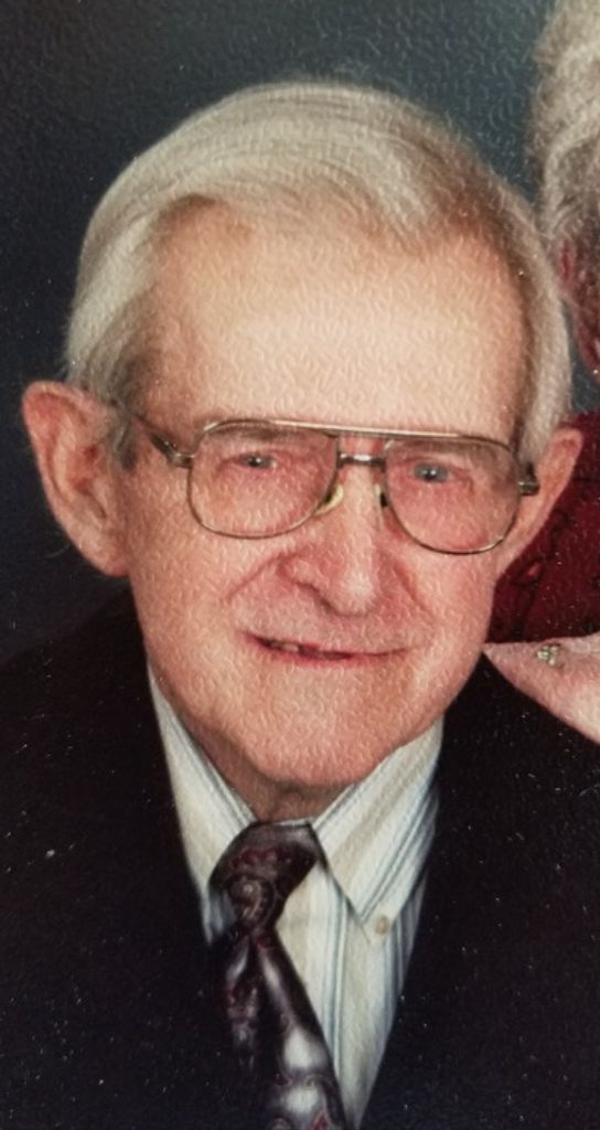 Walter N. Tischer Profile Photo