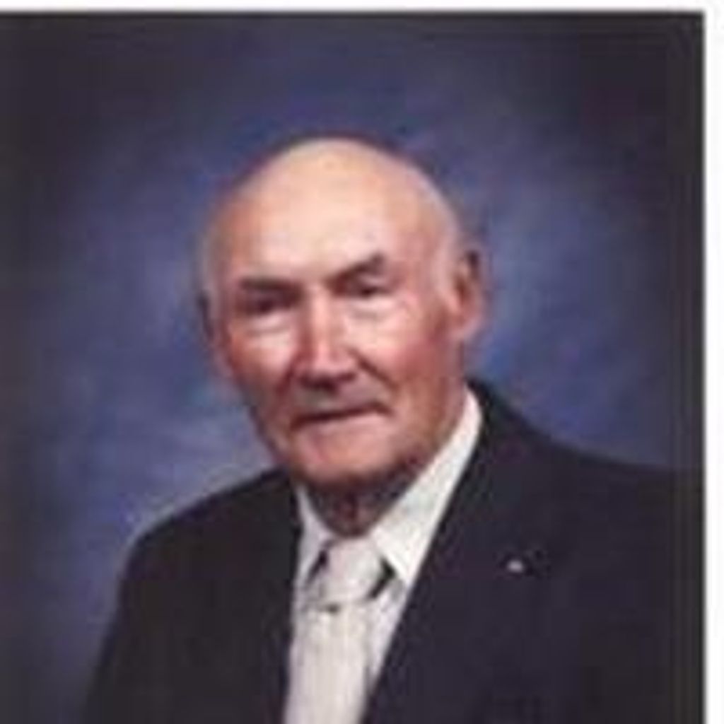 Delbert "Bud" Dippon
