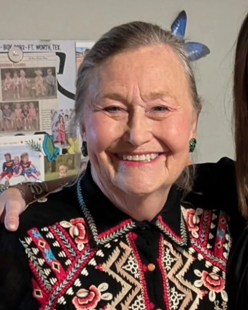 Pam Kay Richards Profile Photo