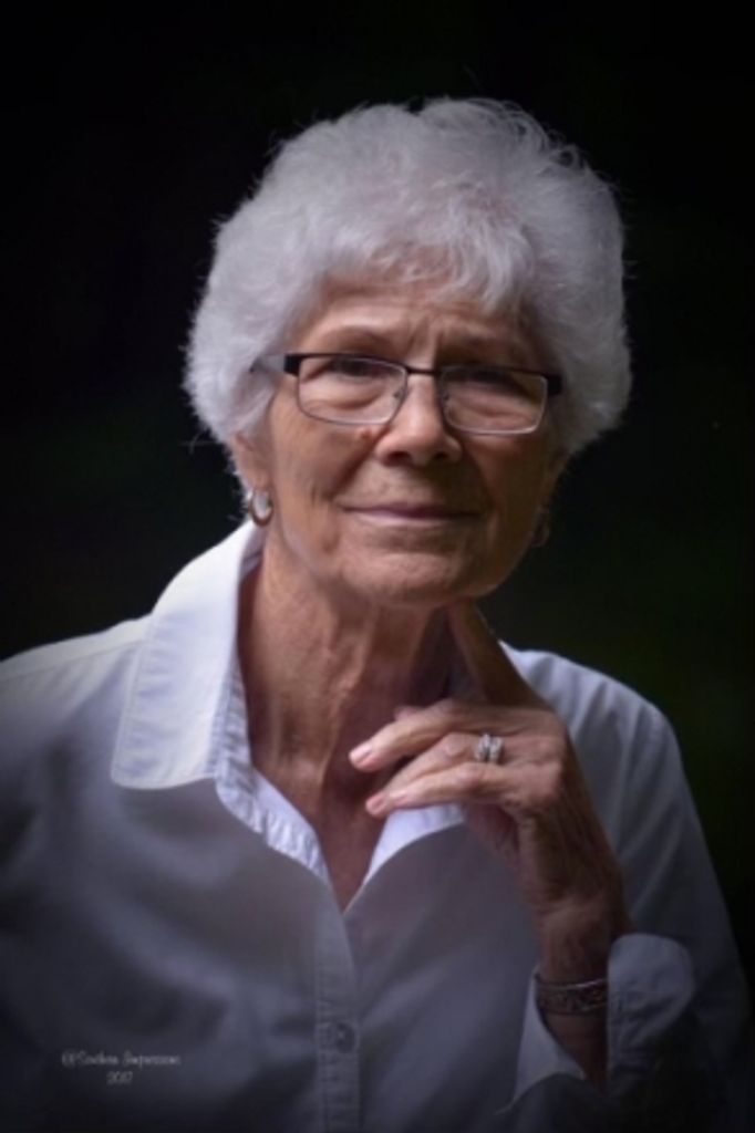 Betty Lanningham Profile Photo