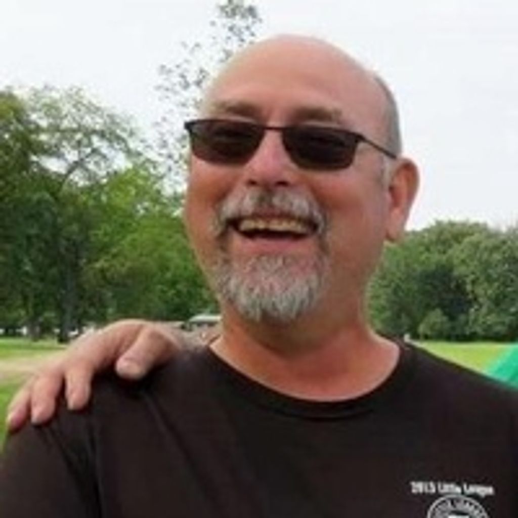 Ronald "Ron" Schulz
