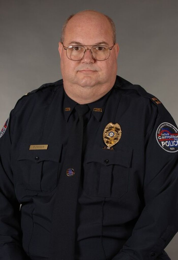Robbie Lee Porter Profile Photo