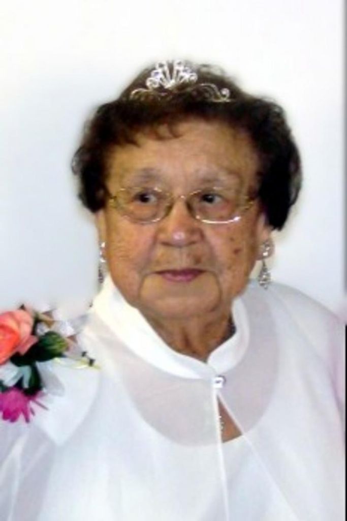 Maria Antonia Collier