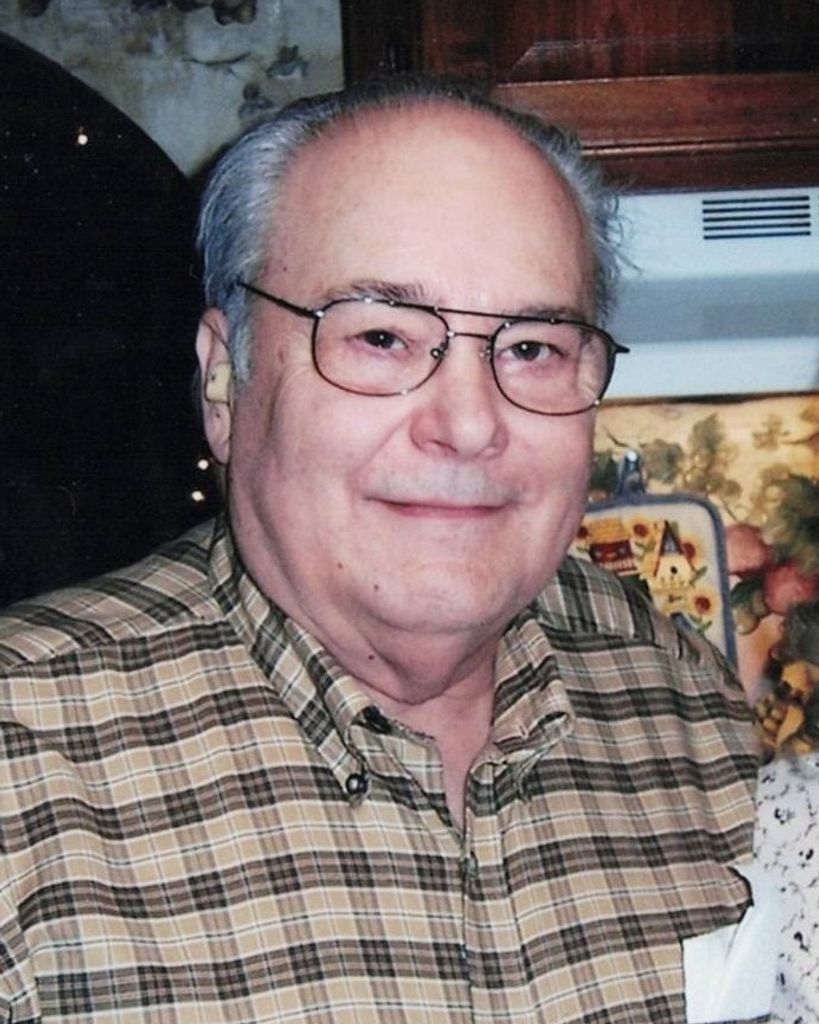 James Alexander Walker Profile Photo