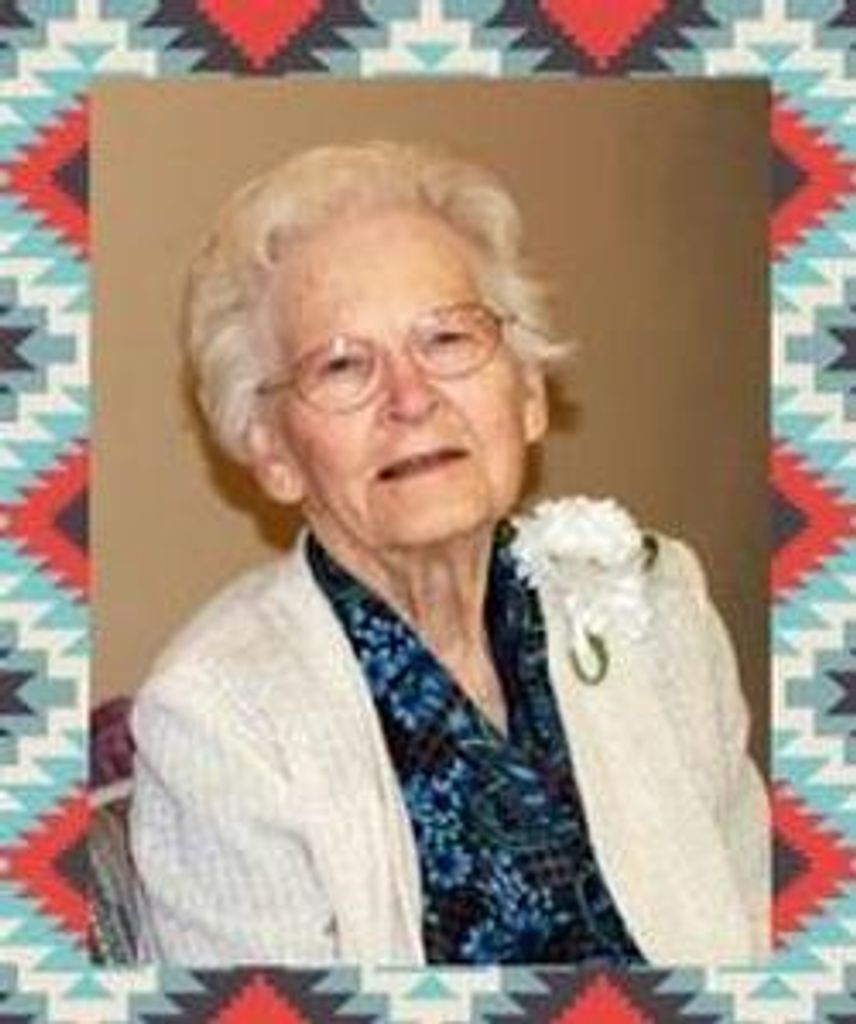 Edith Stone Goolsby Profile Photo