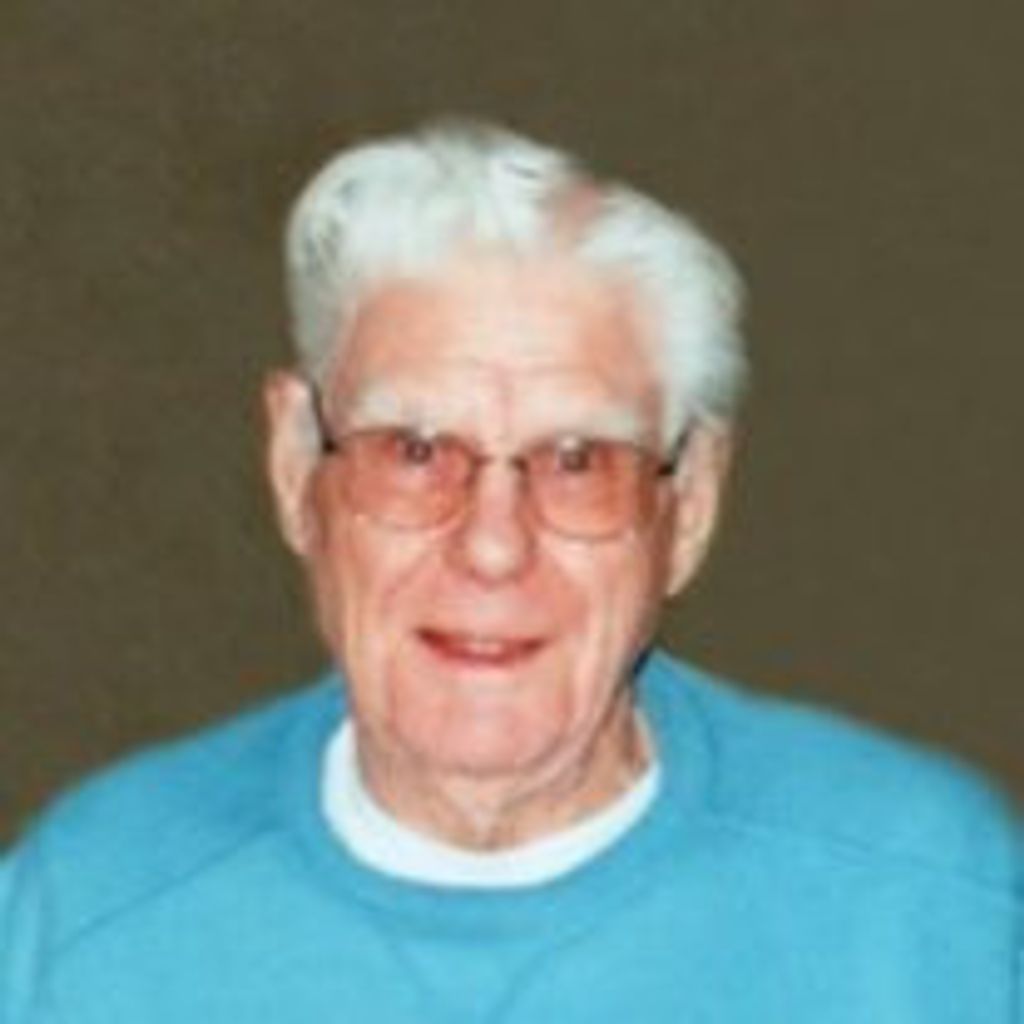 Arthur "Ernie" Sundberg