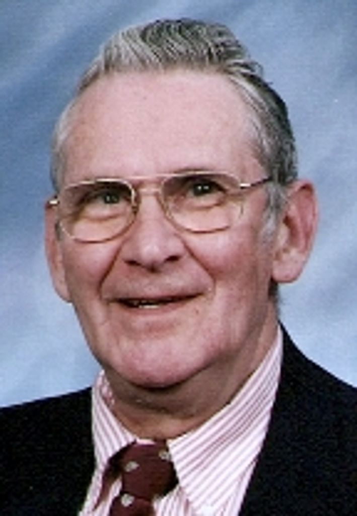 Frank C. Fix