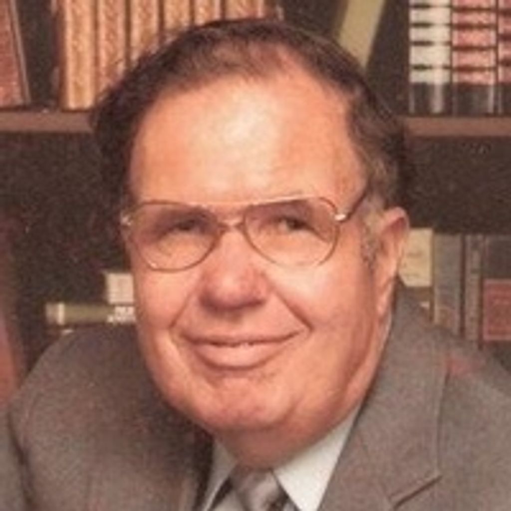 Allen Edward Coursey Profile Photo