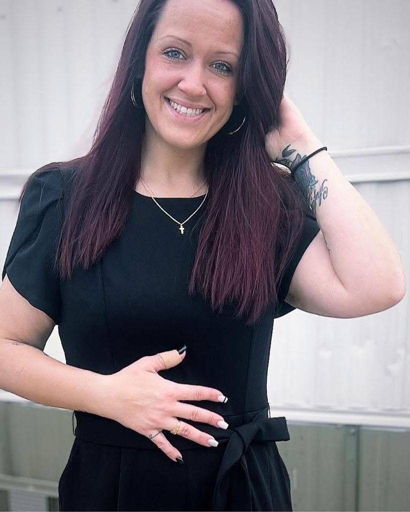 Caitlin Kingston