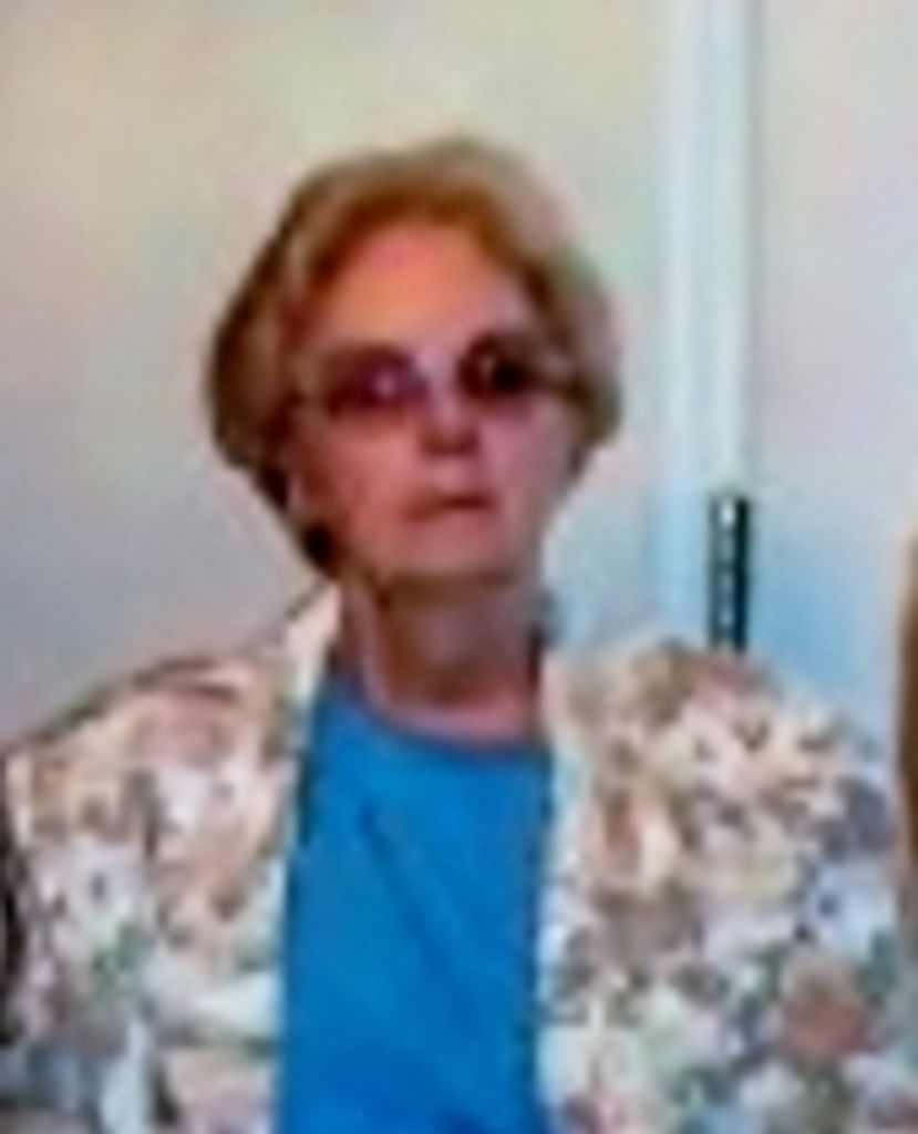 Betty A. Buckwalter