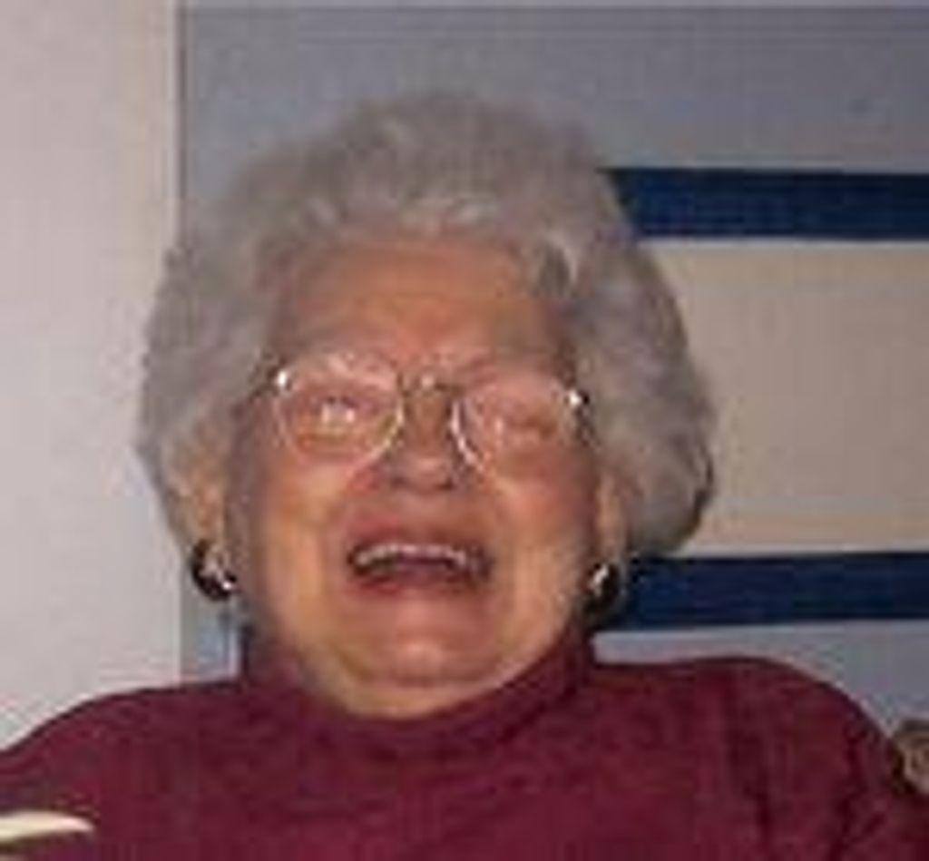 Patricia Bernita Putnam