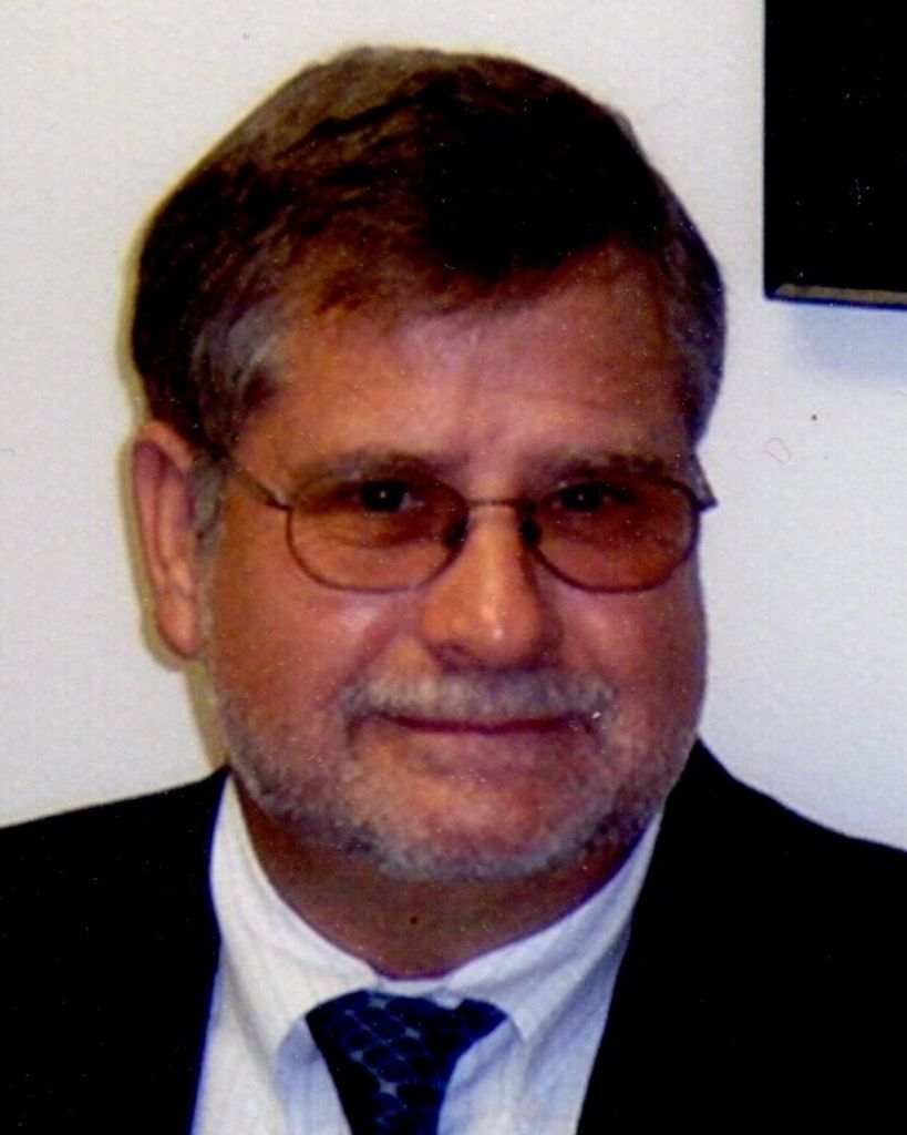 Thomas "Tom" Jenkins