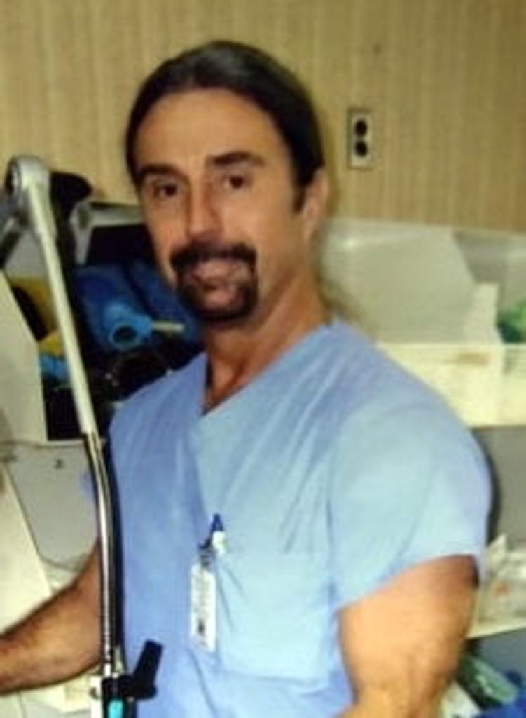 Larry Charles Leister Profile Photo