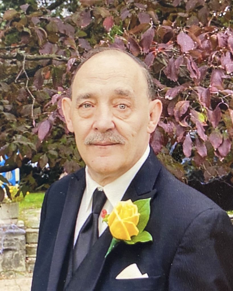 John A. Nejman, Jr. Profile Photo