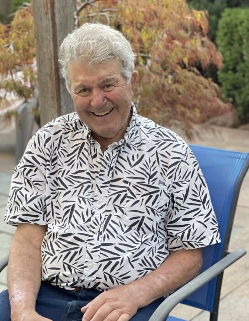 Paul Bianchi Profile Photo