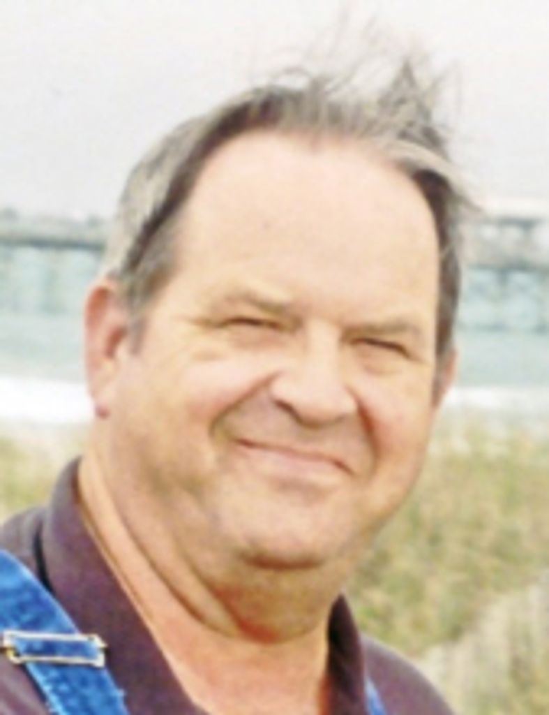George L. Wells Profile Photo