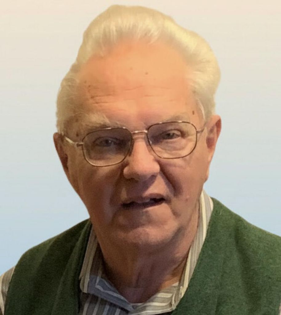 Howard W. Jewell