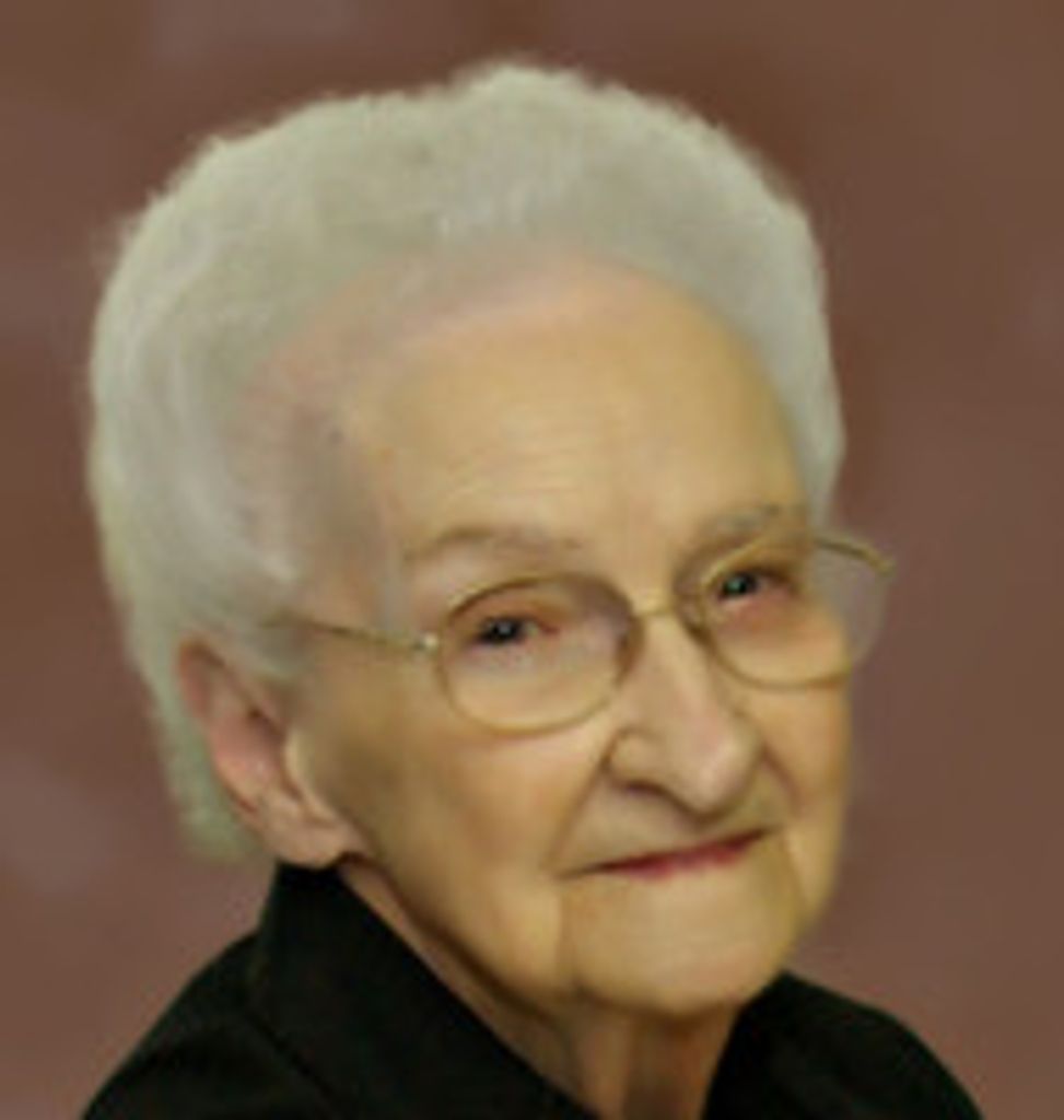 Anita Trahan Grivat